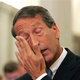 Illustration for article titled Top 10 Ways Male Politicians Confess To Extramarital Affairs